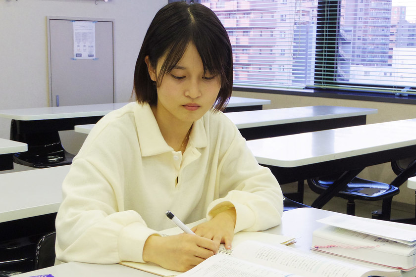 キャンパスライフPhoto