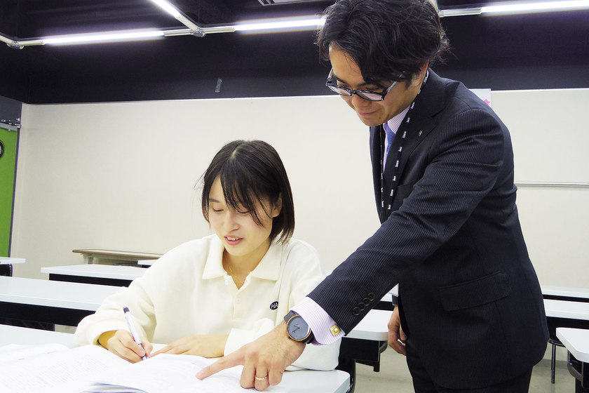 キャンパスライフPhoto