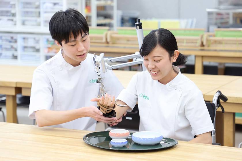 キャンパスライフPhoto