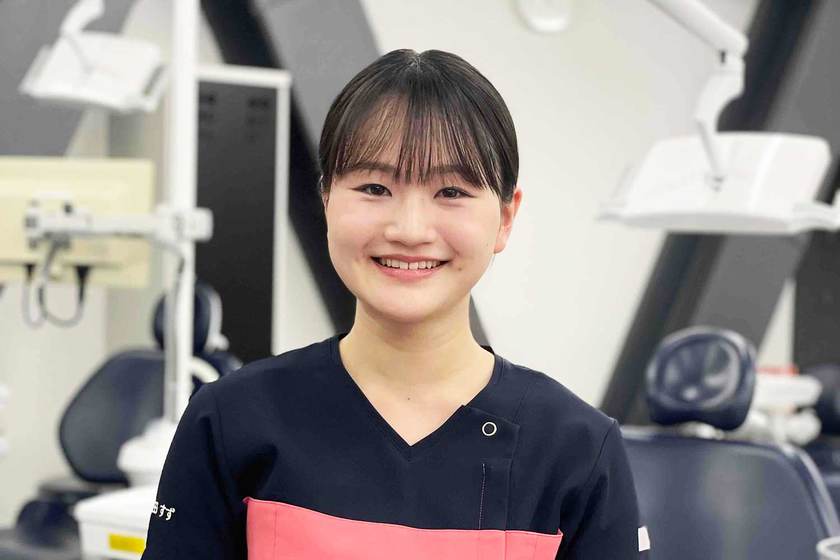 首都医校の学生