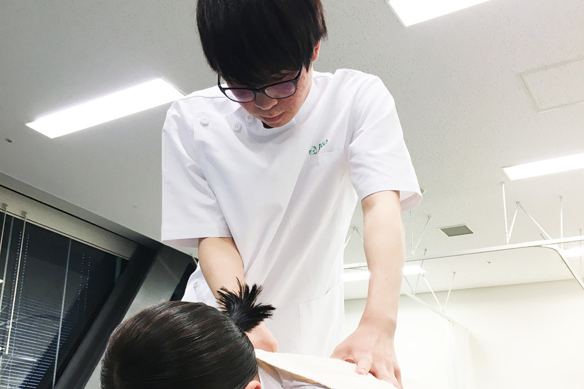 キャンパスライフPhoto