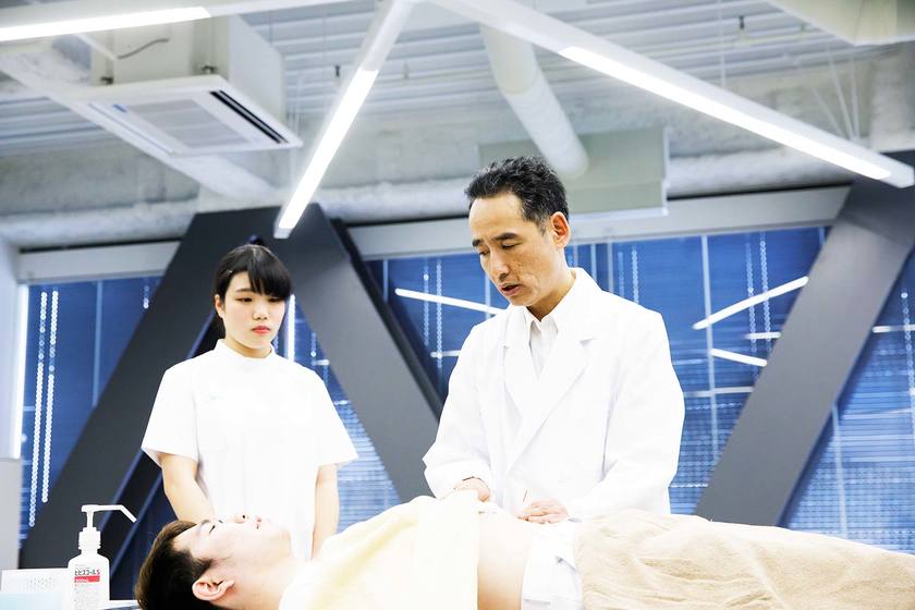 キャンパスライフPhoto