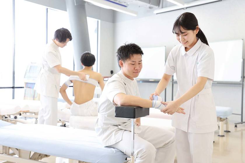 キャンパスライフPhoto