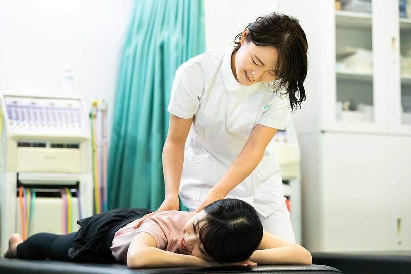 キャンパスライフPhoto