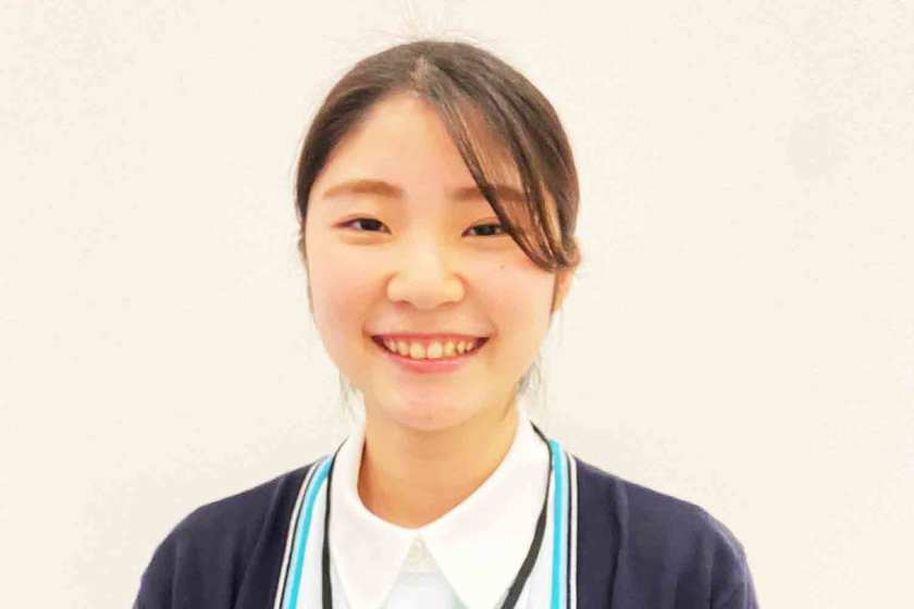 首都医校の学生