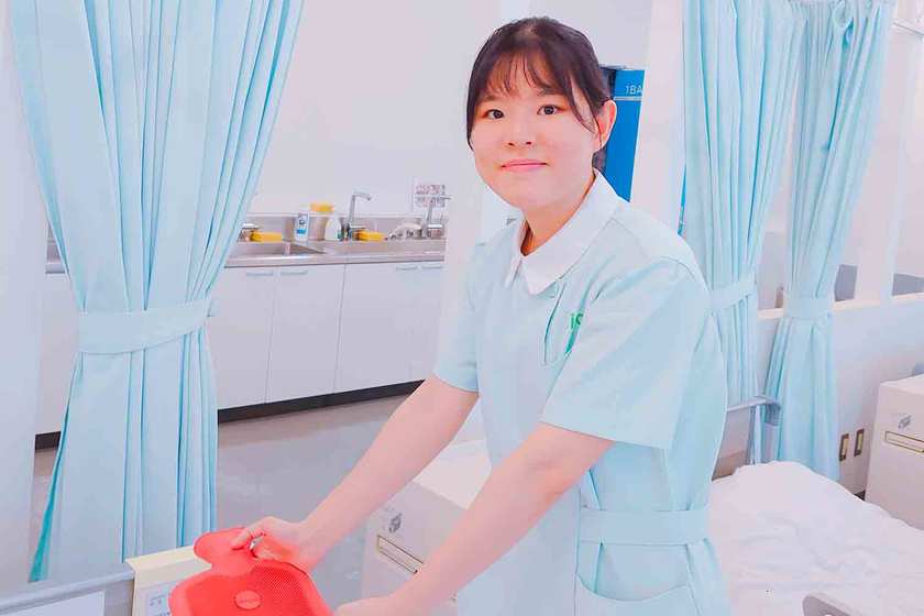 キャンパスライフPhoto