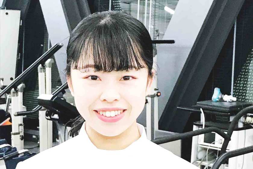 首都医校の学生