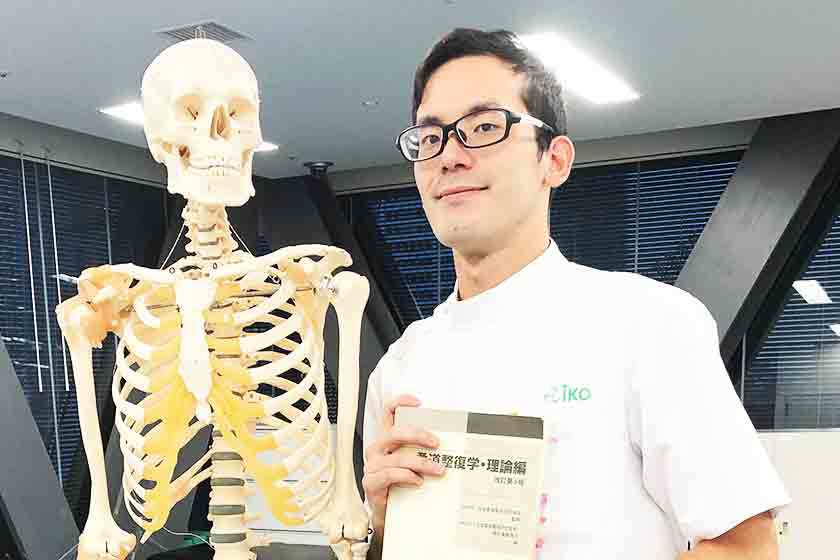 首都医校の卒業生