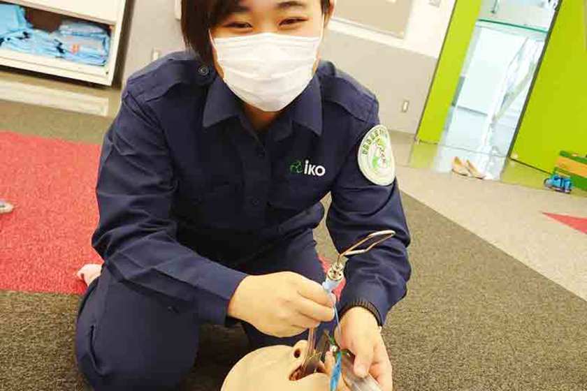 キャンパスライフPhoto