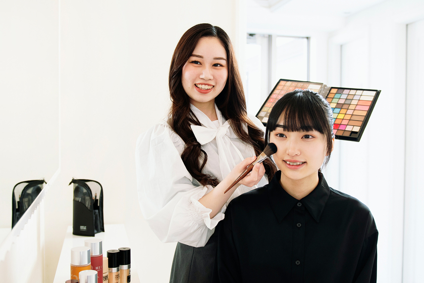 キャンパスライフPhoto