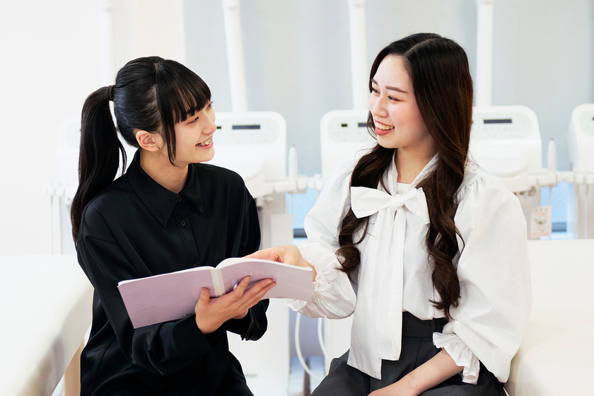 キャンパスライフPhoto