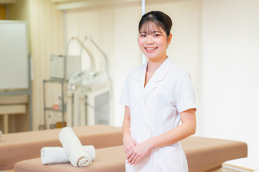 ミス・パリ・ビューティ専門学校　東京校の学生