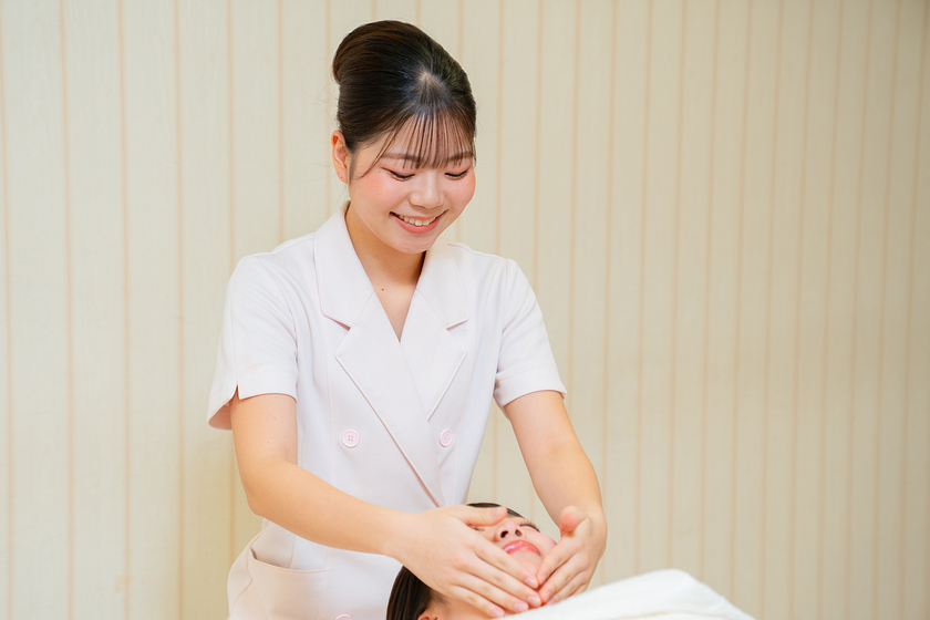 キャンパスライフPhoto