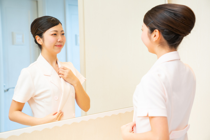 キャンパスライフPhoto