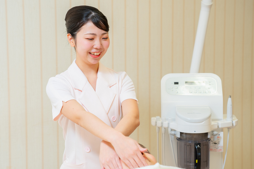 キャンパスライフPhoto