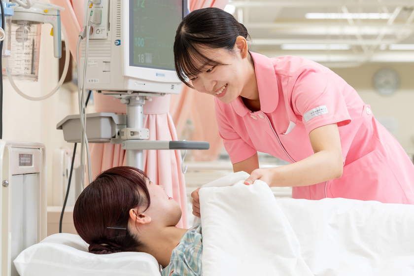 キャンパスライフPhoto