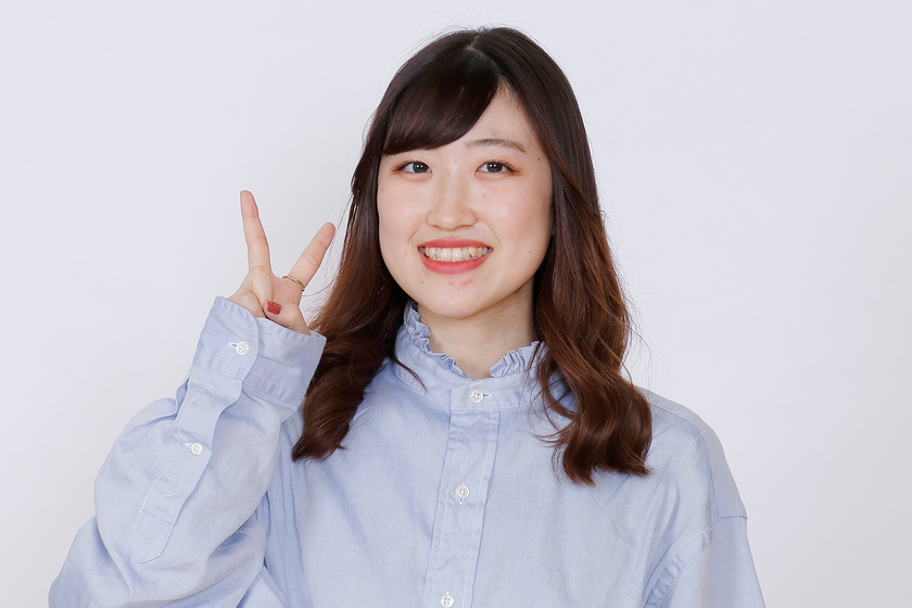 吉田学園公務員法科専門学校の学生