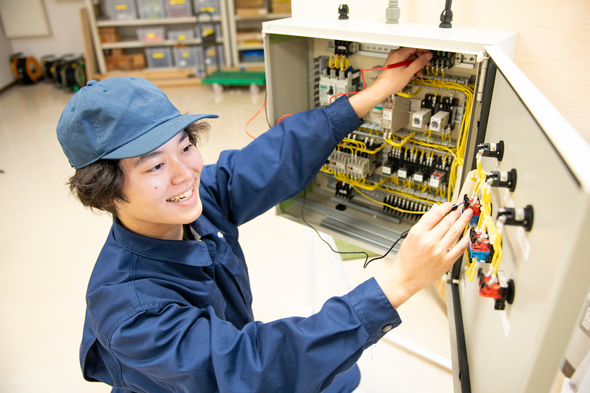 キャンパスライフPhoto