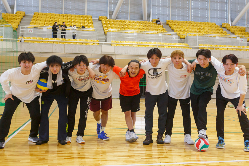 キャンパスライフPhoto