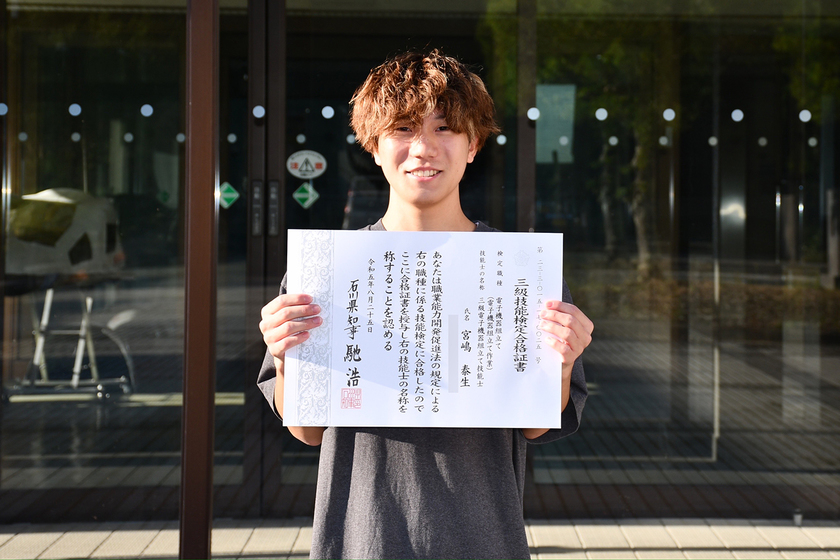 キャンパスライフPhoto