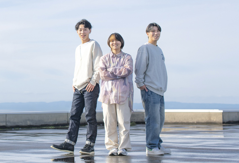 石川職業能力開発短期大学校の風景