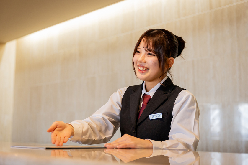 キャンパスライフPhoto