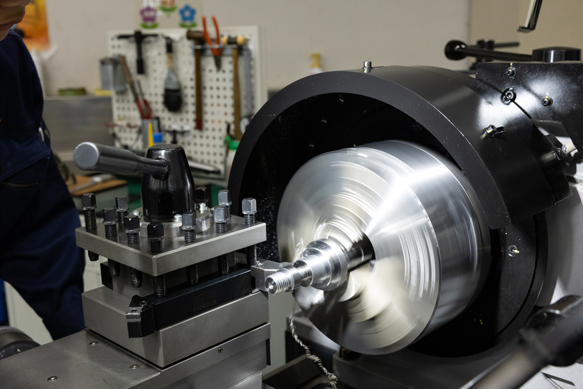 キャンパスライフPhoto