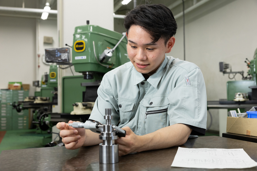 キャンパスライフPhoto