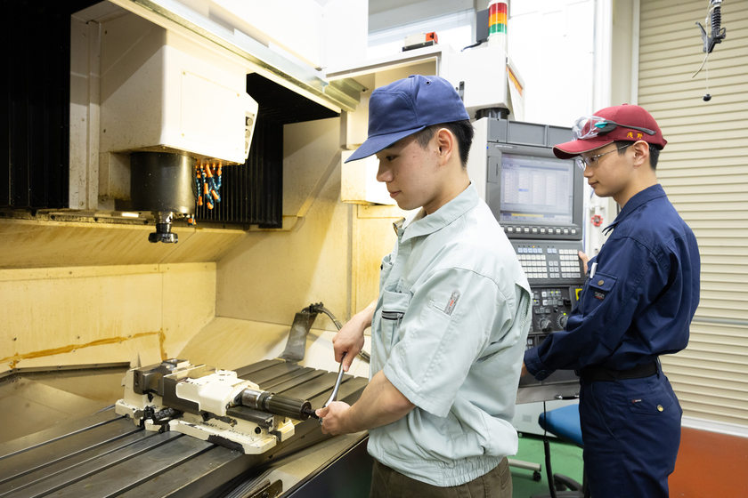 キャンパスライフPhoto