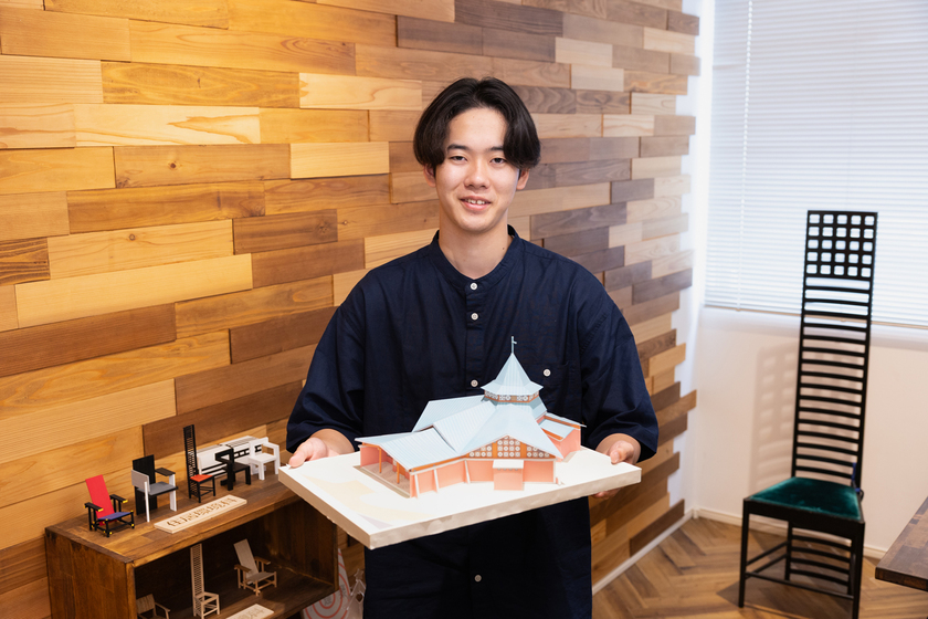 新潟職業能力開発短期大学校の学生