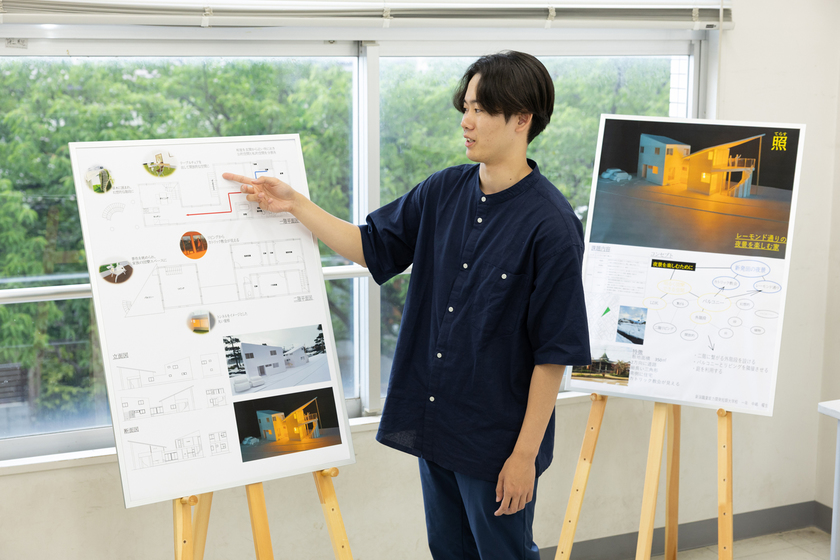 キャンパスライフPhoto