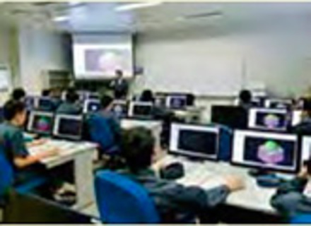 川内職業能力開発短期大学校の特長２