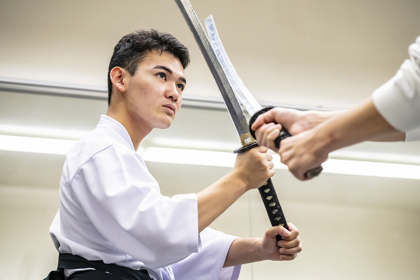 キャンパスライフPhoto