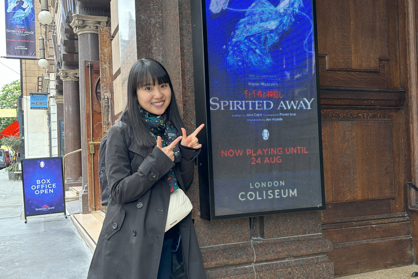 日本芸術専門学校の卒業生