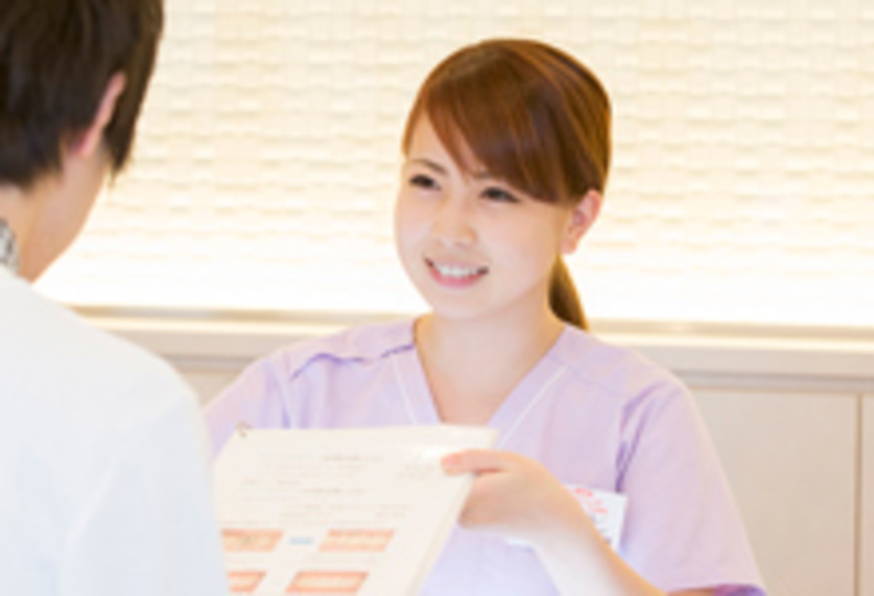 国際ビジネス公務員大学校の風景