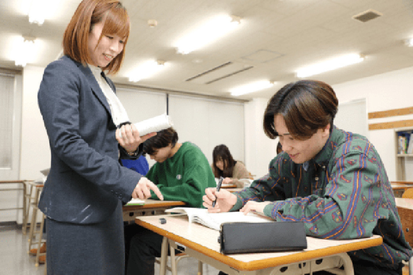 キャンパスライフPhoto