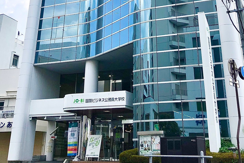 キャンパスライフPhoto