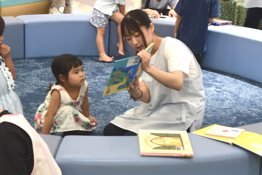 キャンパスライフPhoto