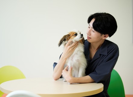 札幌どうぶつ専門学校の特長３