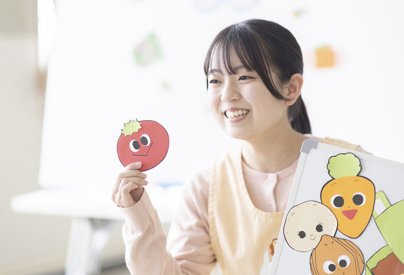 専修大学北上福祉教育専門学校の風景