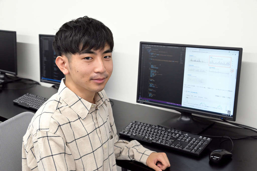 ＯＣＡ大阪デザイン＆テクノロジー専門学校の学生