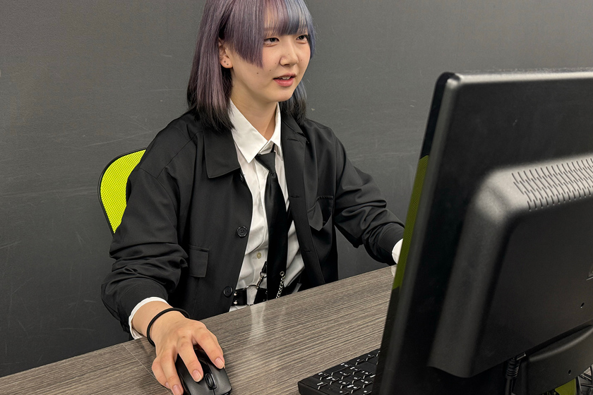 キャンパスライフPhoto