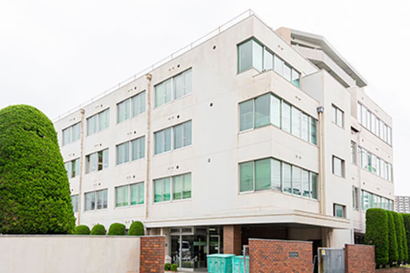 キャンパスライフPhoto