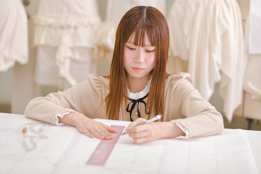 キャンパスライフPhoto