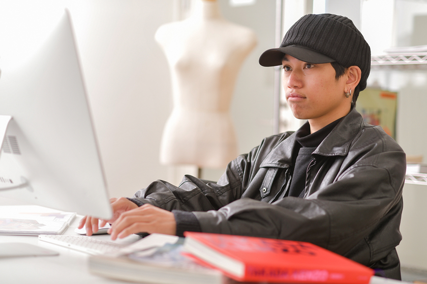 キャンパスライフPhoto