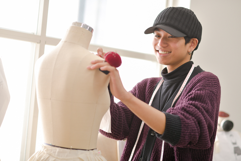 キャンパスライフPhoto