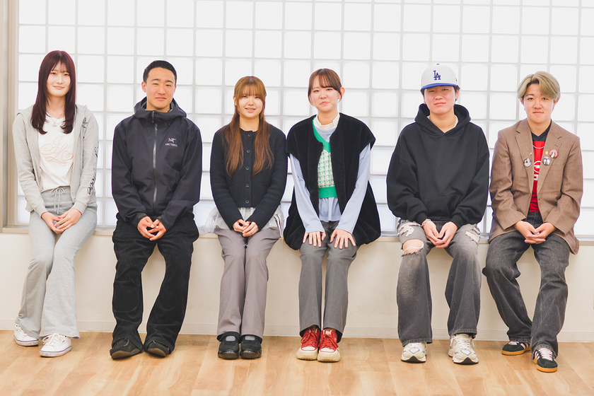 キャンパスライフPhoto