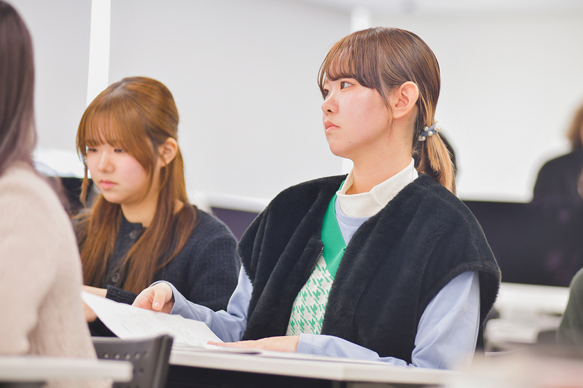 キャンパスライフPhoto