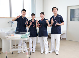 助産師を目指せる学校一覧(127校)【スタディサプリ 進路】