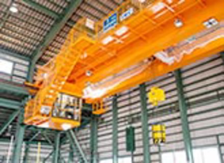 中部職業能力開発促進センター名古屋港湾労働分所の特長２